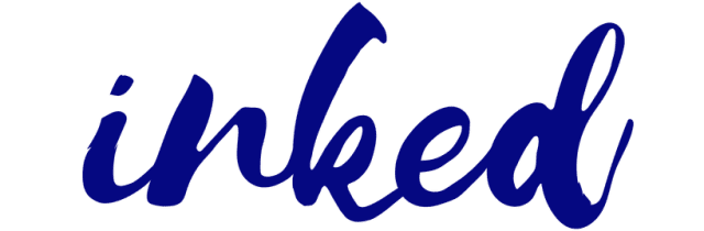 Логотип Inked: A Tale of Love