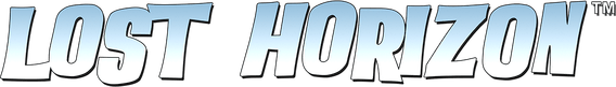 Логотип Lost Horizon
