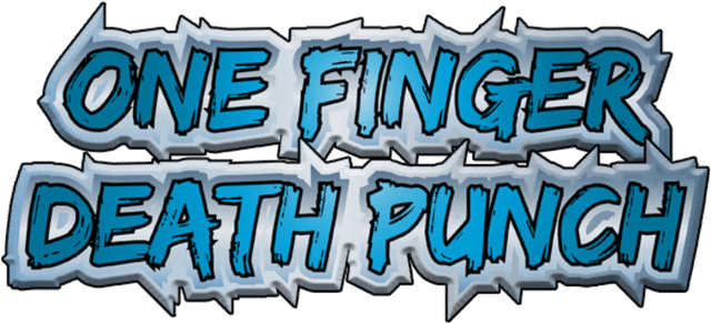 Логотип One Finger Death Punch