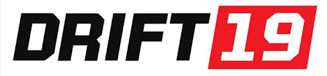 Логотип DRIFT19