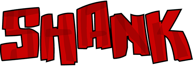 Логотип Shank