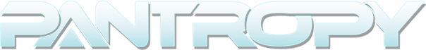 Логотип Pantropy