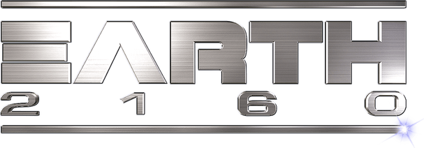 Логотип Earth 2160