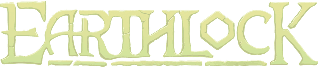 Логотип EARTHLOCK