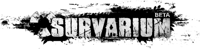 Логотип Survarium