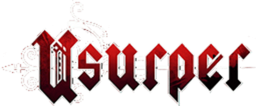 Логотип Skautfold: Usurper