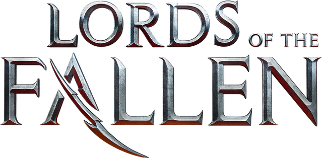 Логотип Lords Of The Fallen 2014