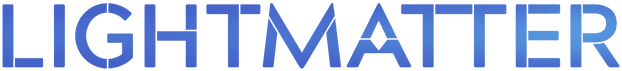 Логотип Lightmatter