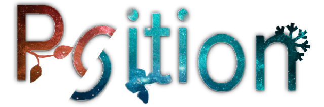 Логотип Position