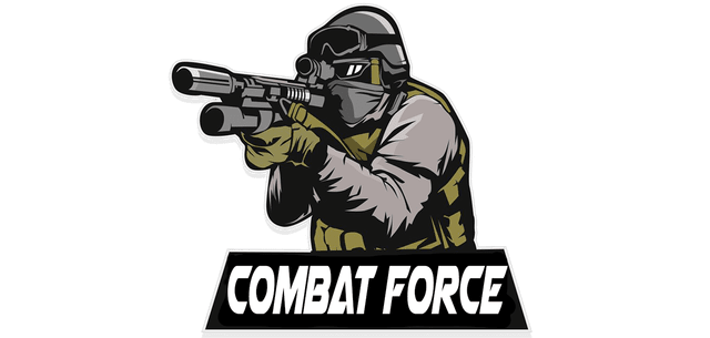 Логотип Combat Force