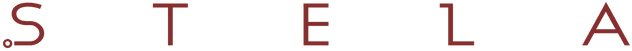 Логотип Stela