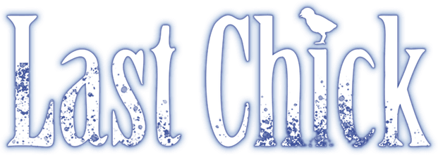 Логотип LAST CHICK