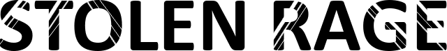 Логотип Stolen Rage