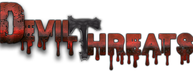 Логотип Devil Threats