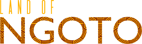Логотип Land of Ngoto