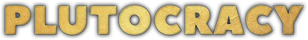 Логотип Plutocracy