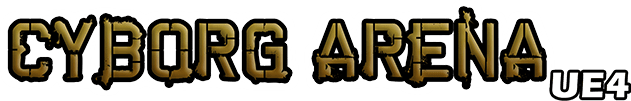 Логотип Cyborg Arena 2
