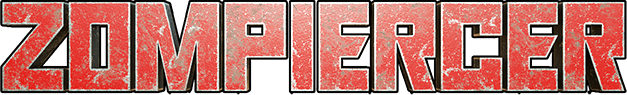 Логотип Zompiercer