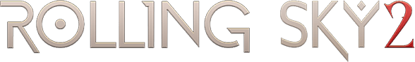 Логотип RollingSky2