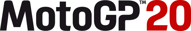 Логотип MotoGP20