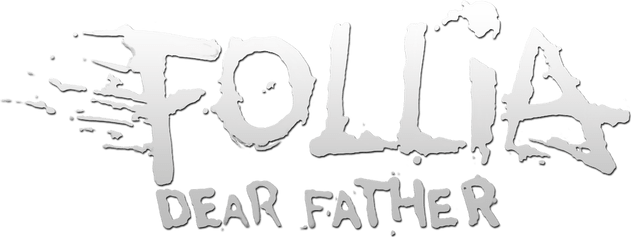 Логотип Follia - Dear father