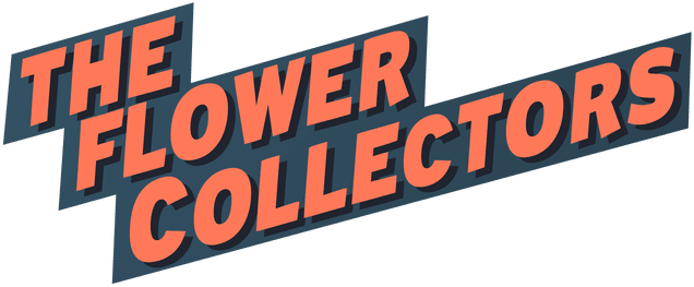 Логотип The Flower Collectors