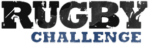 Логотип Rugby Challenge