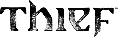 Логотип Thief