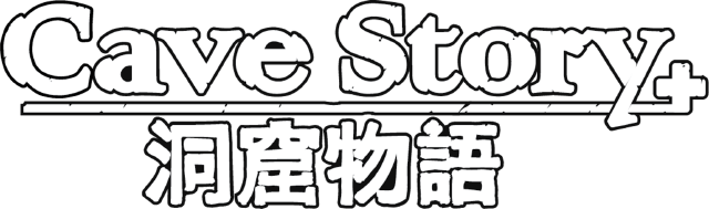 Логотип Cave Story+