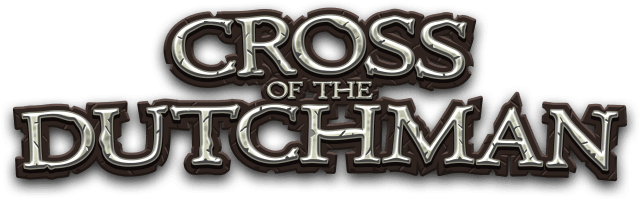 Логотип Cross of the Dutchman
