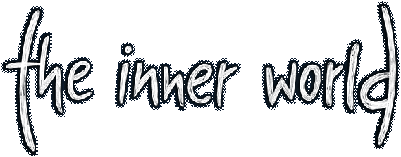 Логотип The Inner World