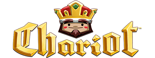 Логотип Chariot