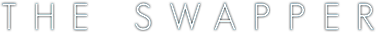 Логотип The Swapper