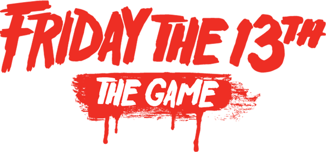Логотип Friday the 13th: The Game