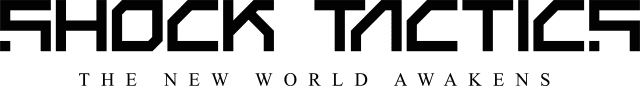 Логотип Shock Tactics
