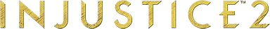 Логотип Injustice 2