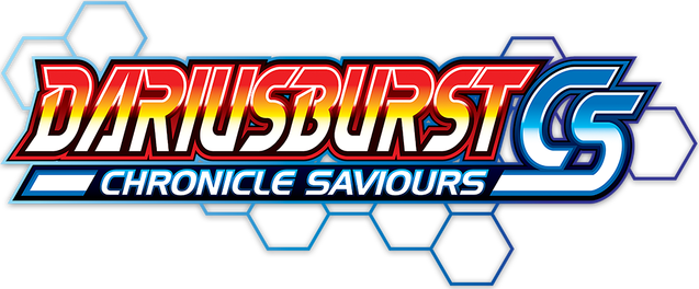 Логотип DARIUSBURST Chronicle Saviours