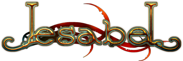 Логотип Iesabel