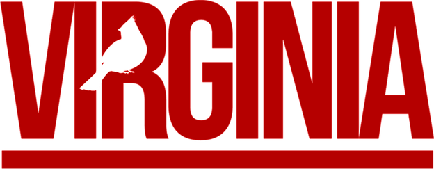Логотип Virginia