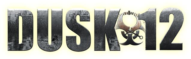 Логотип Dusk 12