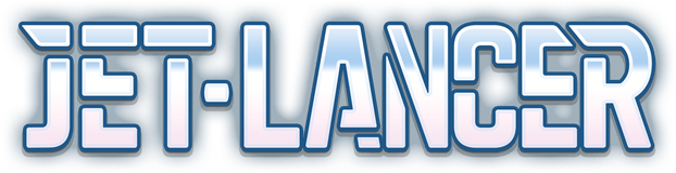 Логотип Jet Lancer