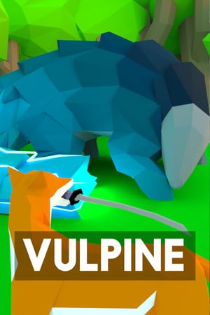 Vulpine
