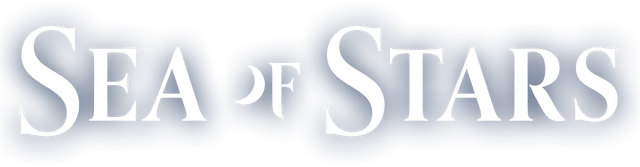 Логотип Sea of Stars