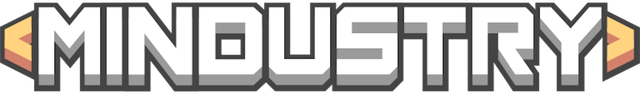 Логотип Mindustry