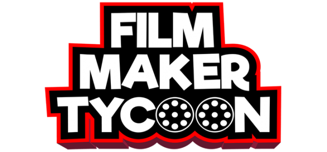 Логотип Filmmaker Tycoon
