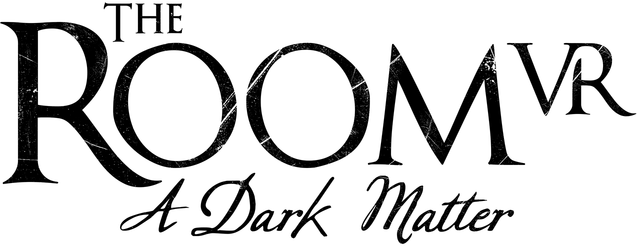 Логотип The Room VR: A Dark Matter