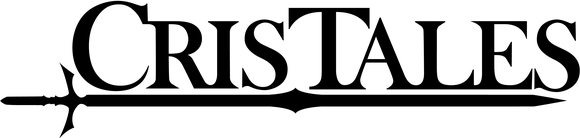 Логотип Cris Tales