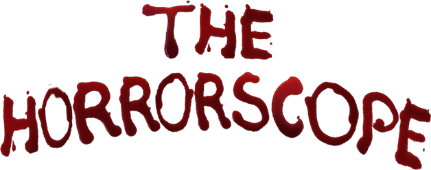 Логотип The Horrorscope