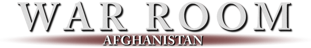 Логотип War Room
