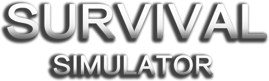 Логотип Survival Simulator